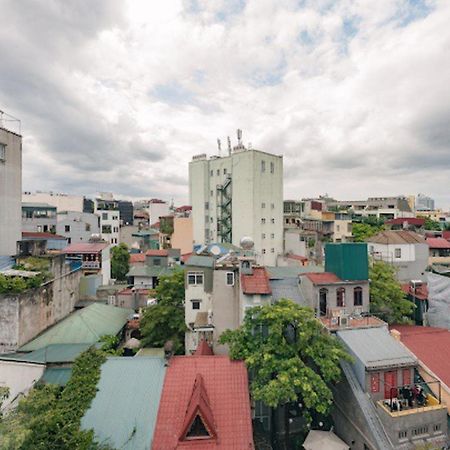 E Village Hotel Hà Nội Ngoại thất bức ảnh