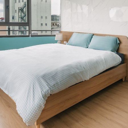 E Village Hotel Hà Nội Ngoại thất bức ảnh