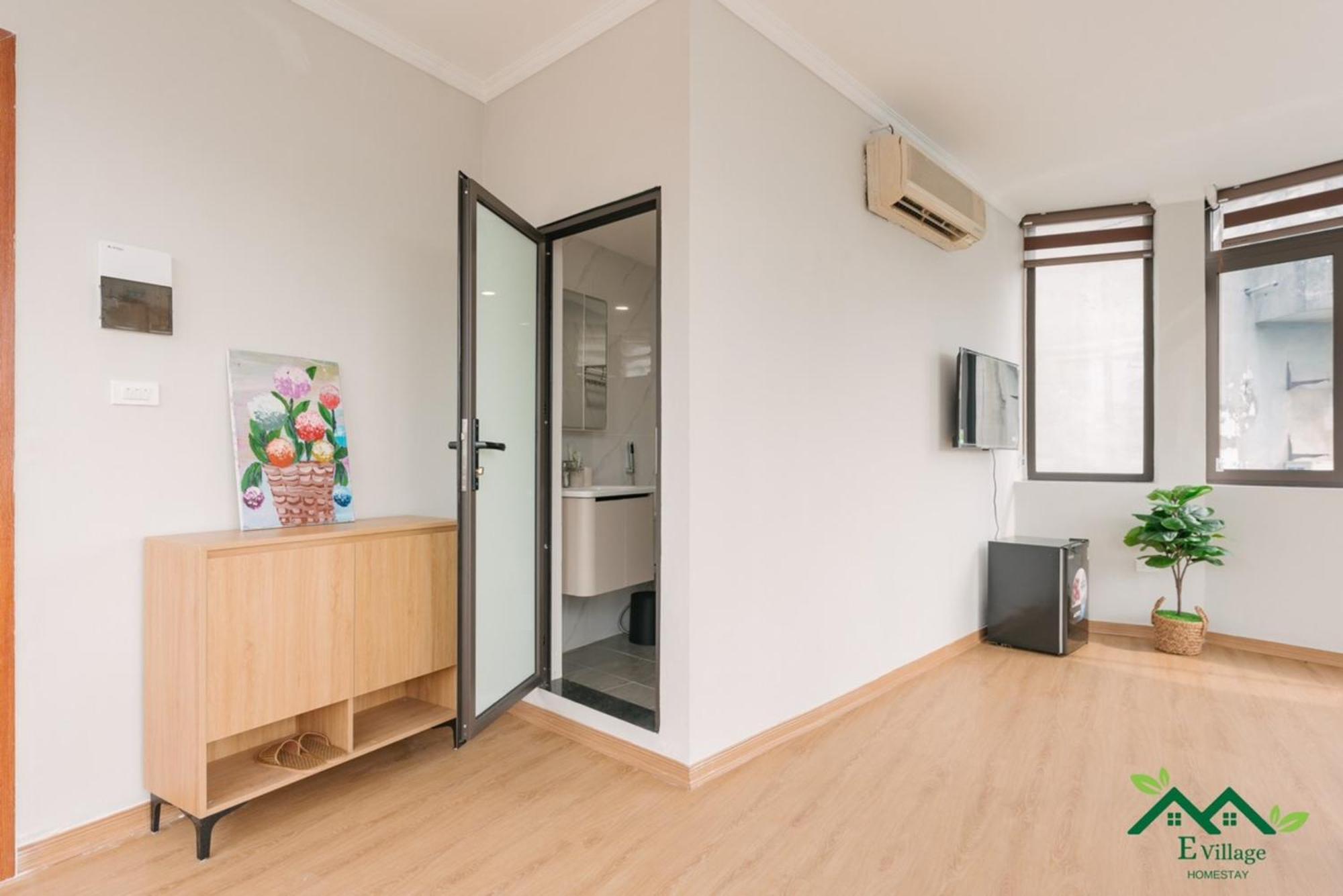 E Village Hotel Hà Nội Ngoại thất bức ảnh