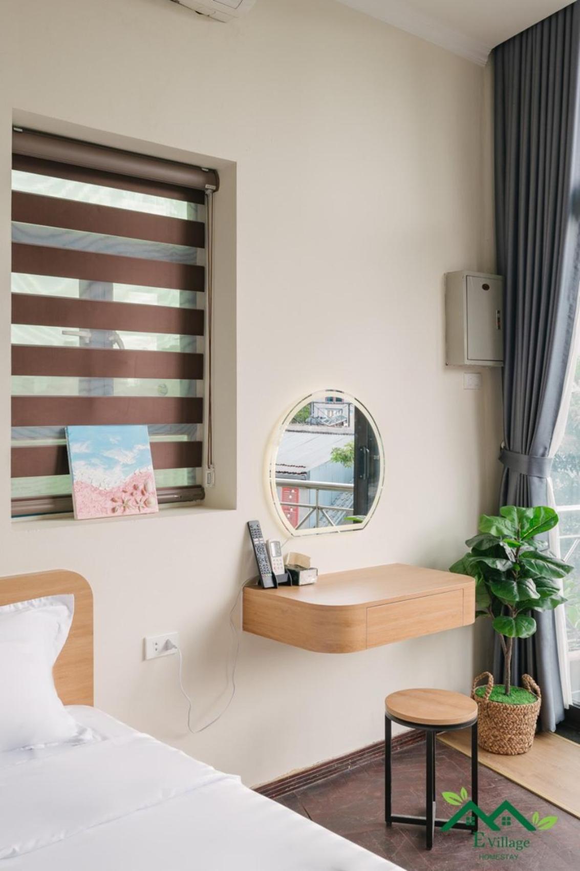 E Village Hotel Hà Nội Ngoại thất bức ảnh