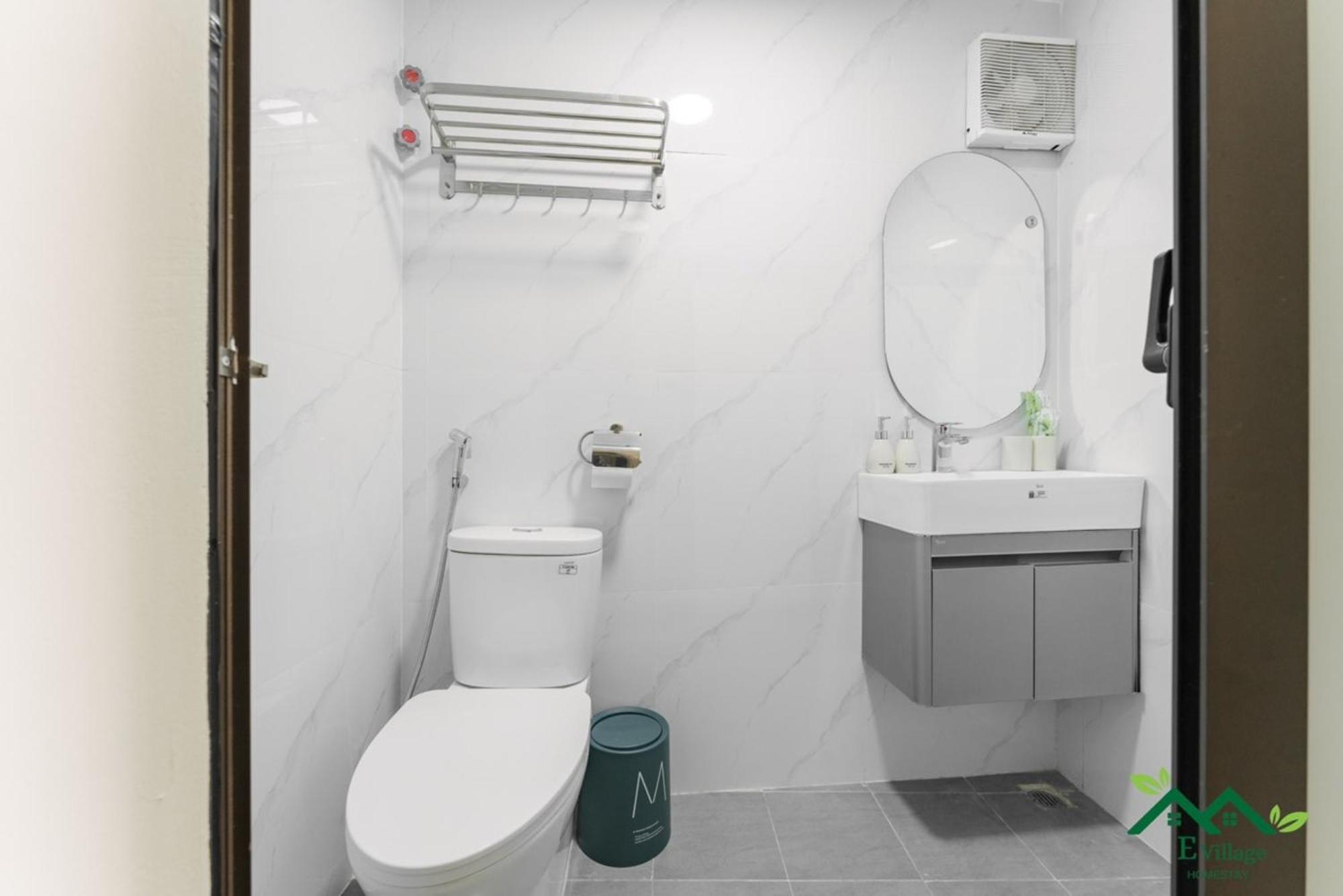 E Village Hotel Hà Nội Ngoại thất bức ảnh