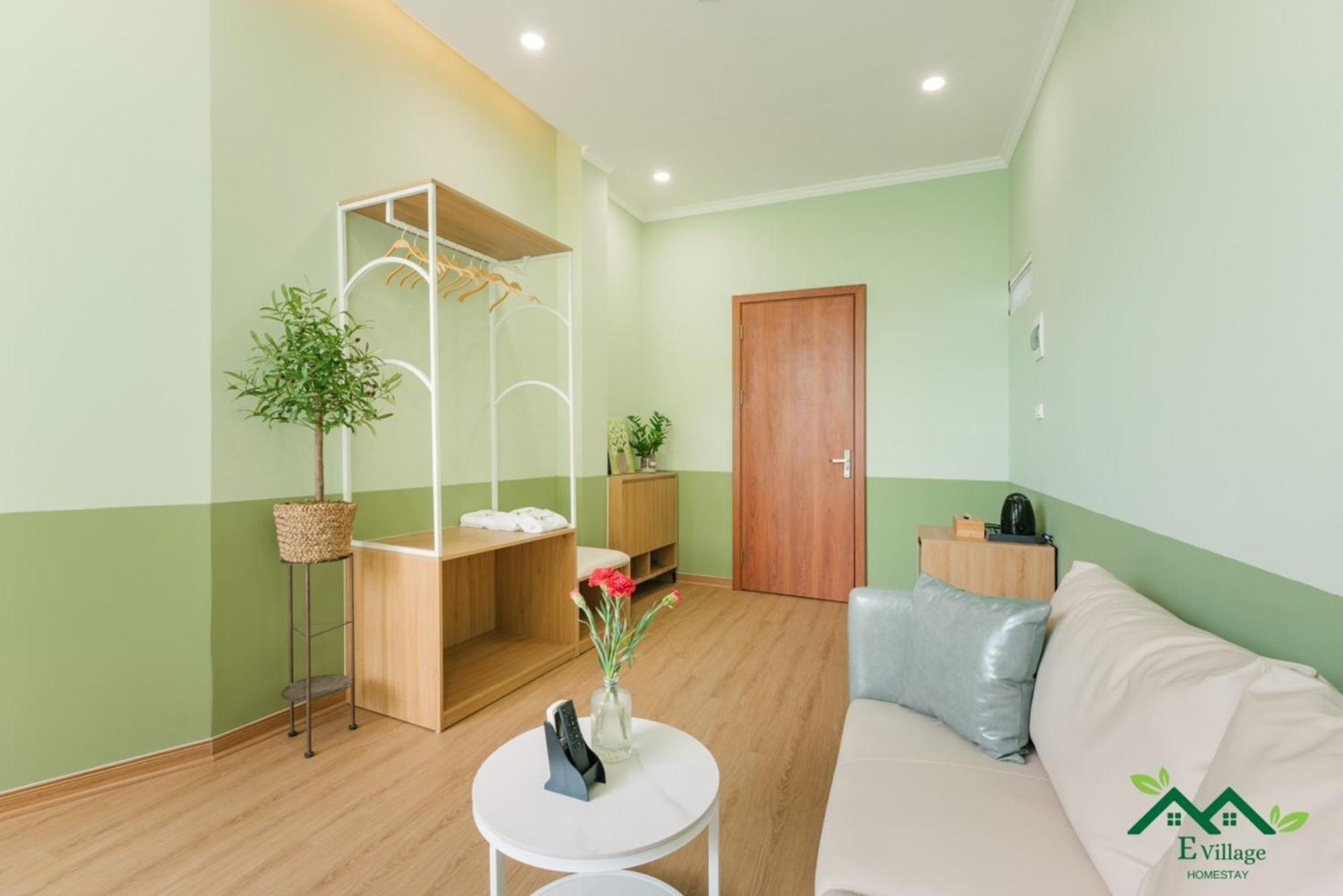 E Village Hotel Hà Nội Ngoại thất bức ảnh