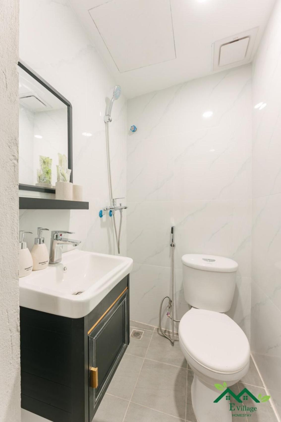 E Village Hotel Hà Nội Ngoại thất bức ảnh