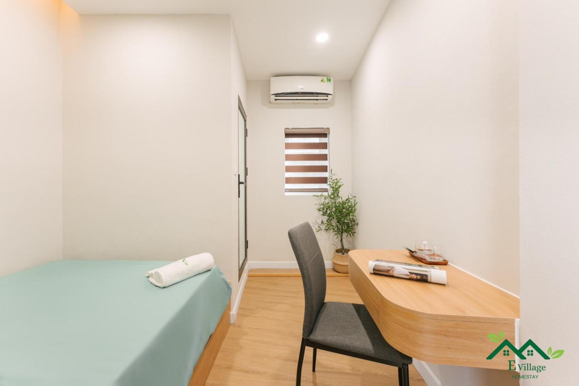 E Village Hotel Hà Nội Ngoại thất bức ảnh