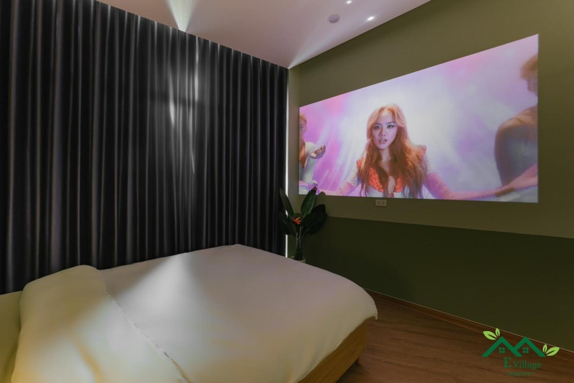 E Village Hotel Hà Nội Ngoại thất bức ảnh