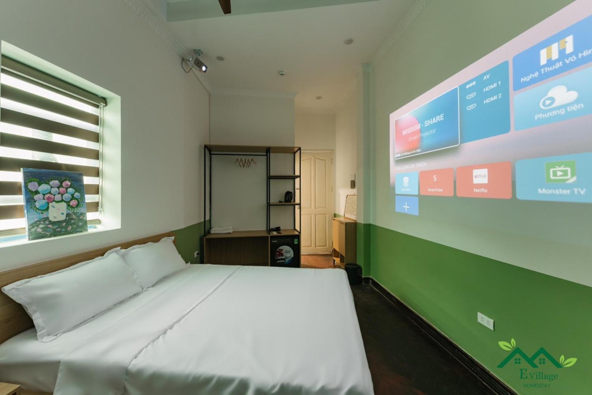 E Village Hotel Hà Nội Ngoại thất bức ảnh