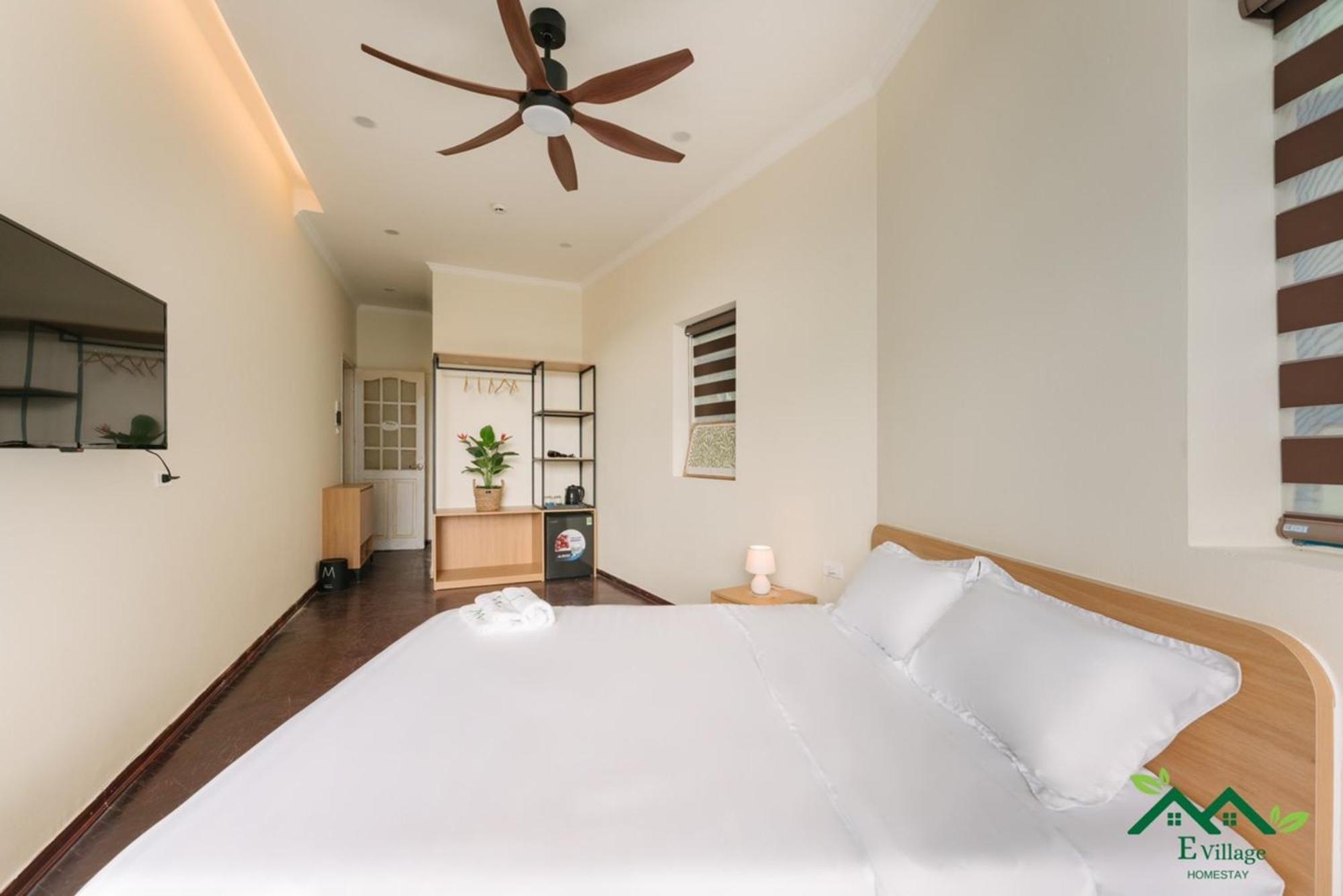 E Village Hotel Hà Nội Ngoại thất bức ảnh