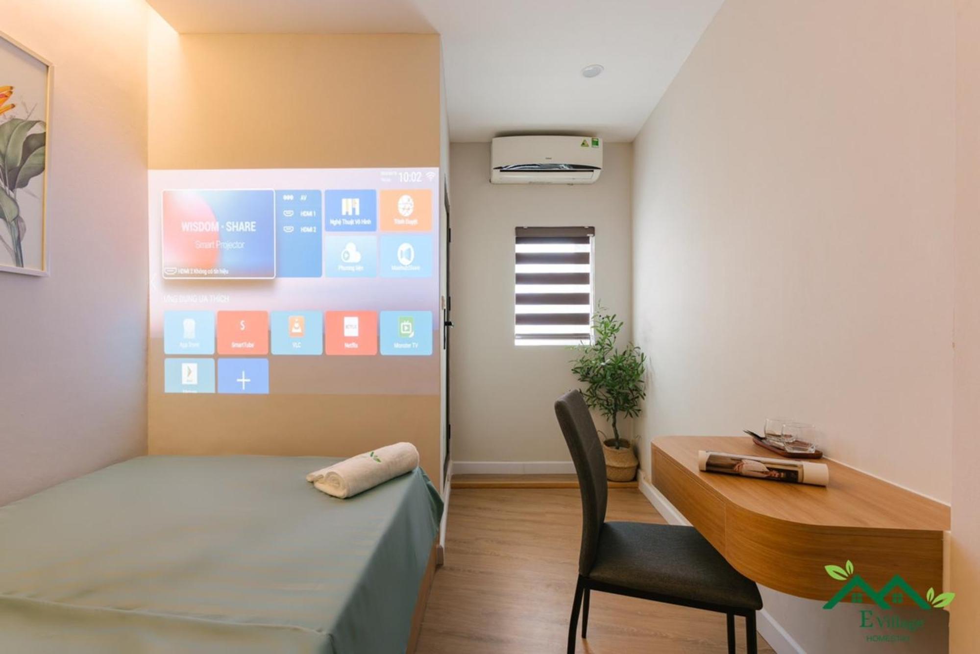 E Village Hotel Hà Nội Ngoại thất bức ảnh