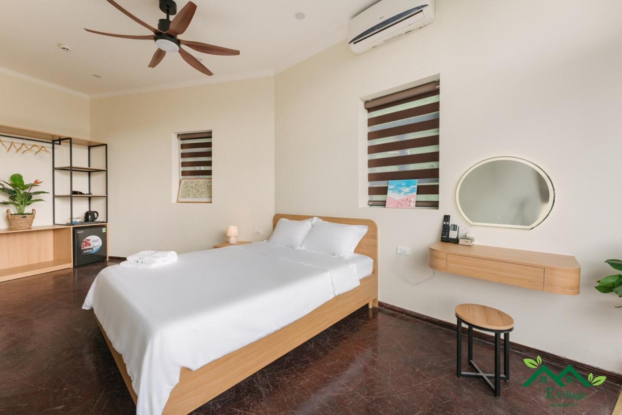 E Village Hotel Hà Nội Ngoại thất bức ảnh