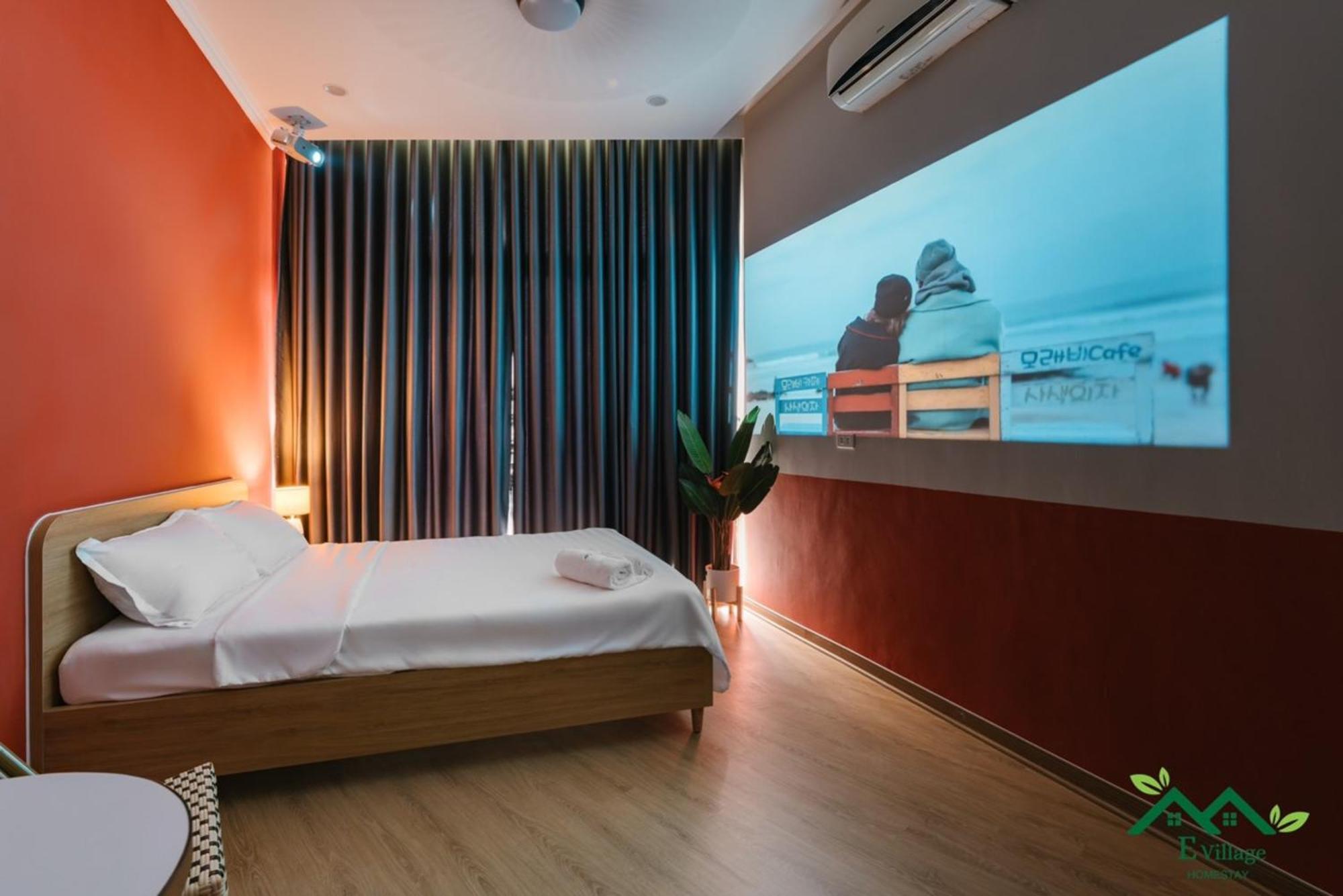 E Village Hotel Hà Nội Ngoại thất bức ảnh