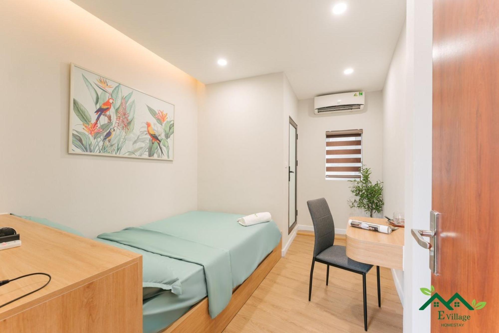 E Village Hotel Hà Nội Ngoại thất bức ảnh