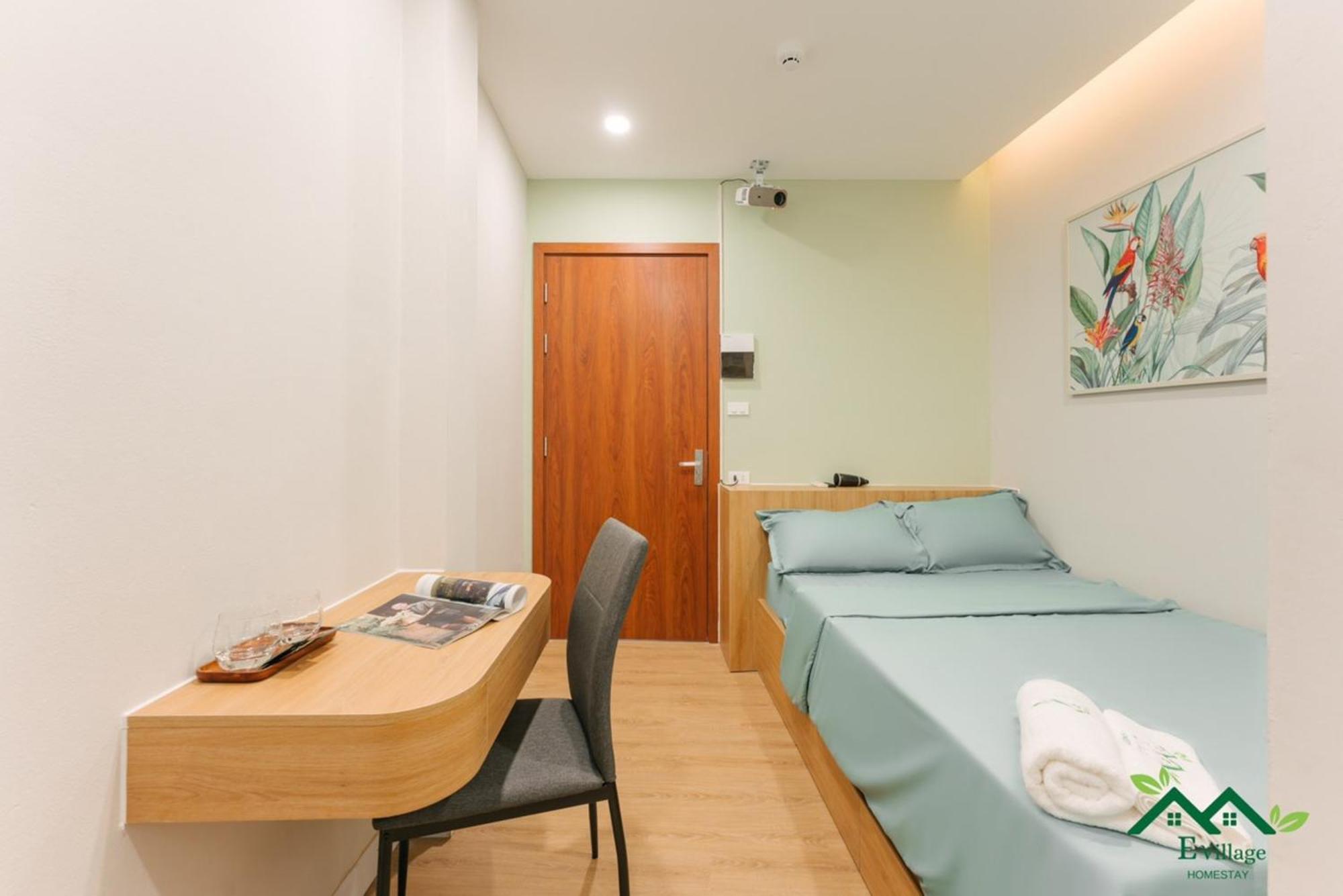 E Village Hotel Hà Nội Ngoại thất bức ảnh