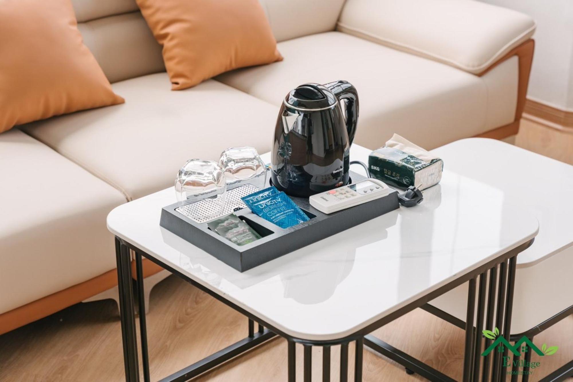 E Village Hotel Hà Nội Ngoại thất bức ảnh