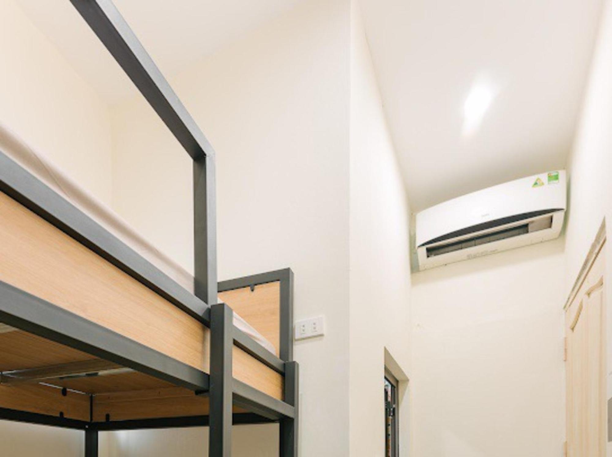 E Village Hotel Hà Nội Ngoại thất bức ảnh