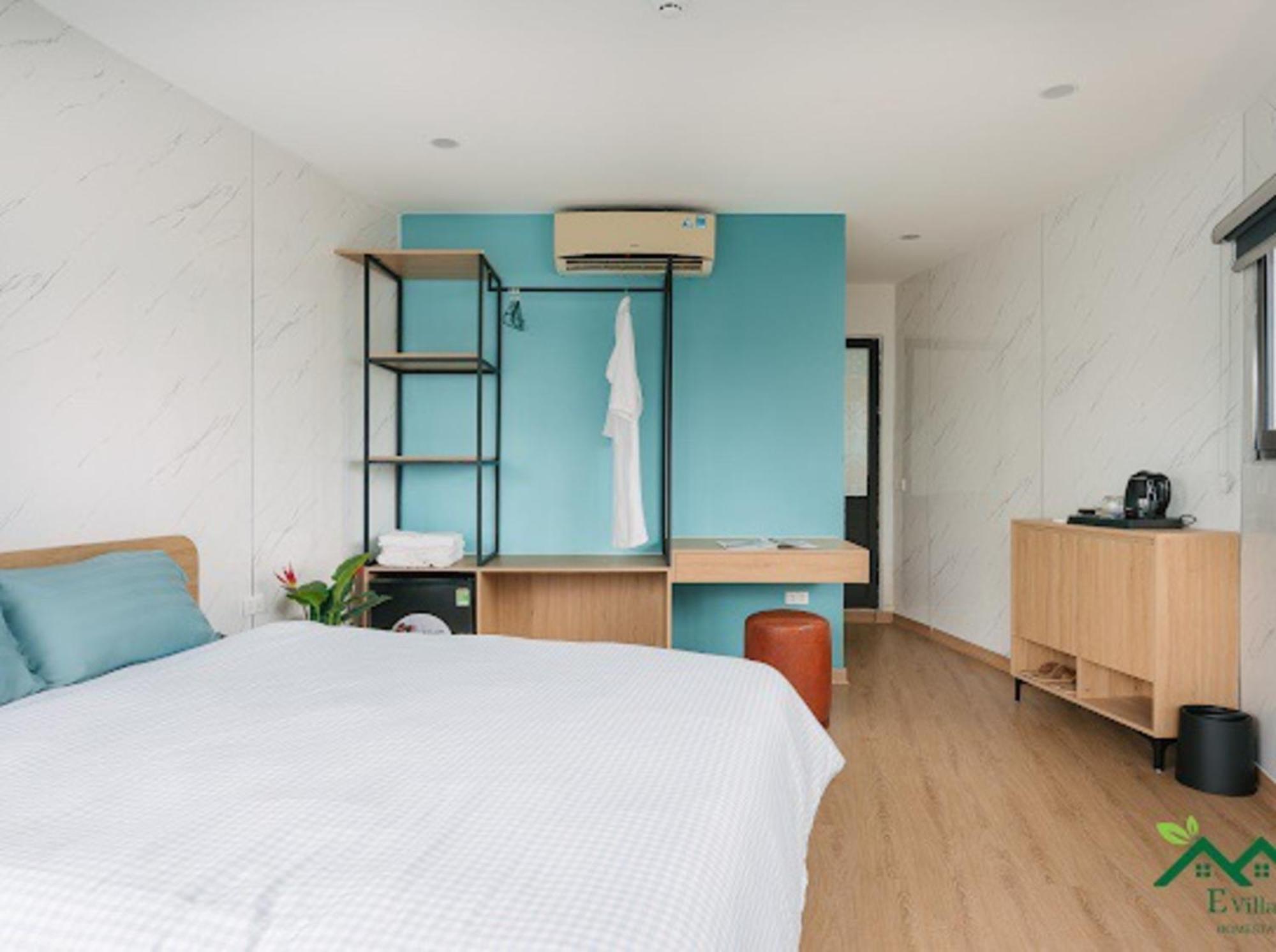 E Village Hotel Hà Nội Ngoại thất bức ảnh