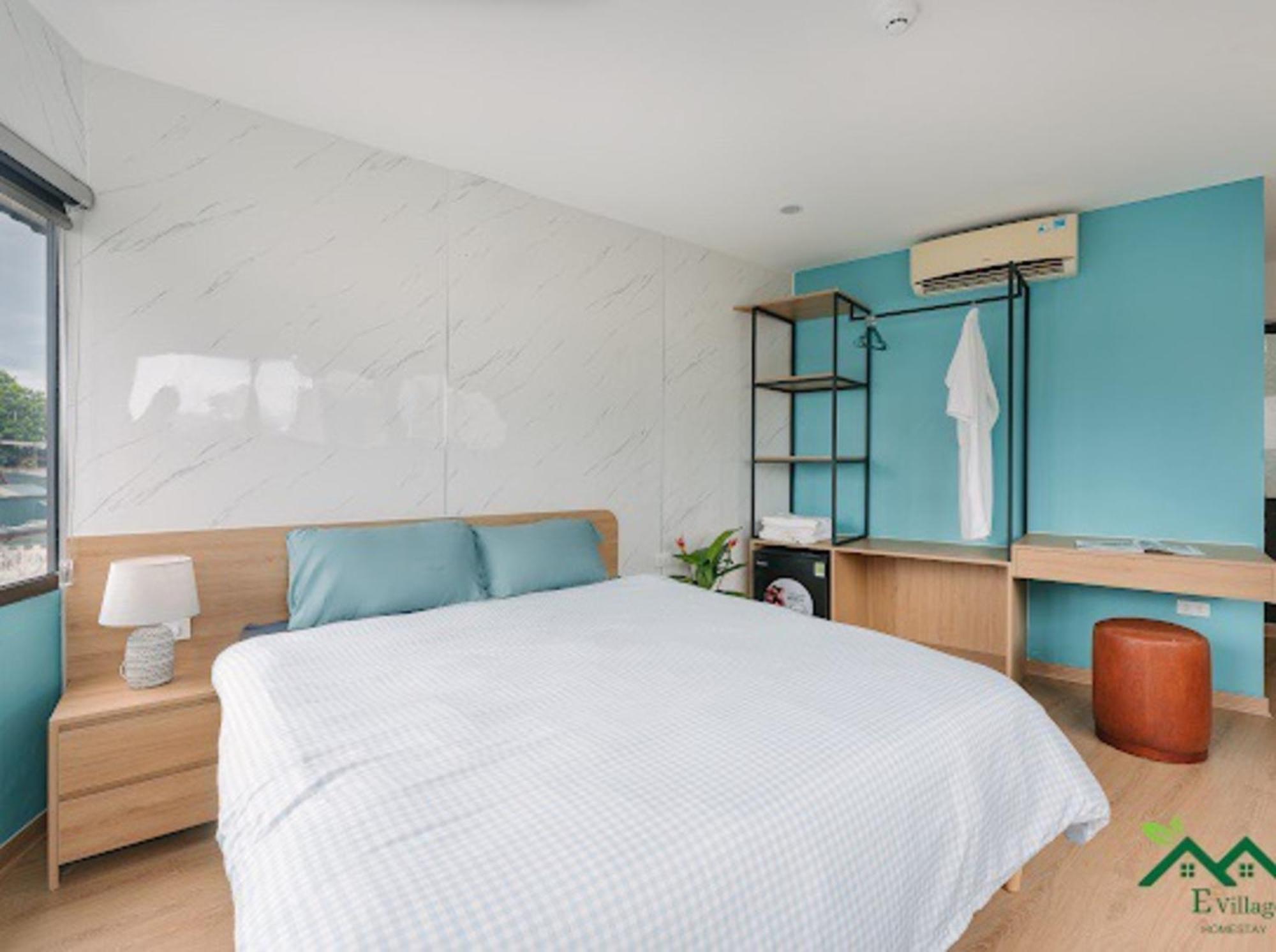 E Village Hotel Hà Nội Ngoại thất bức ảnh