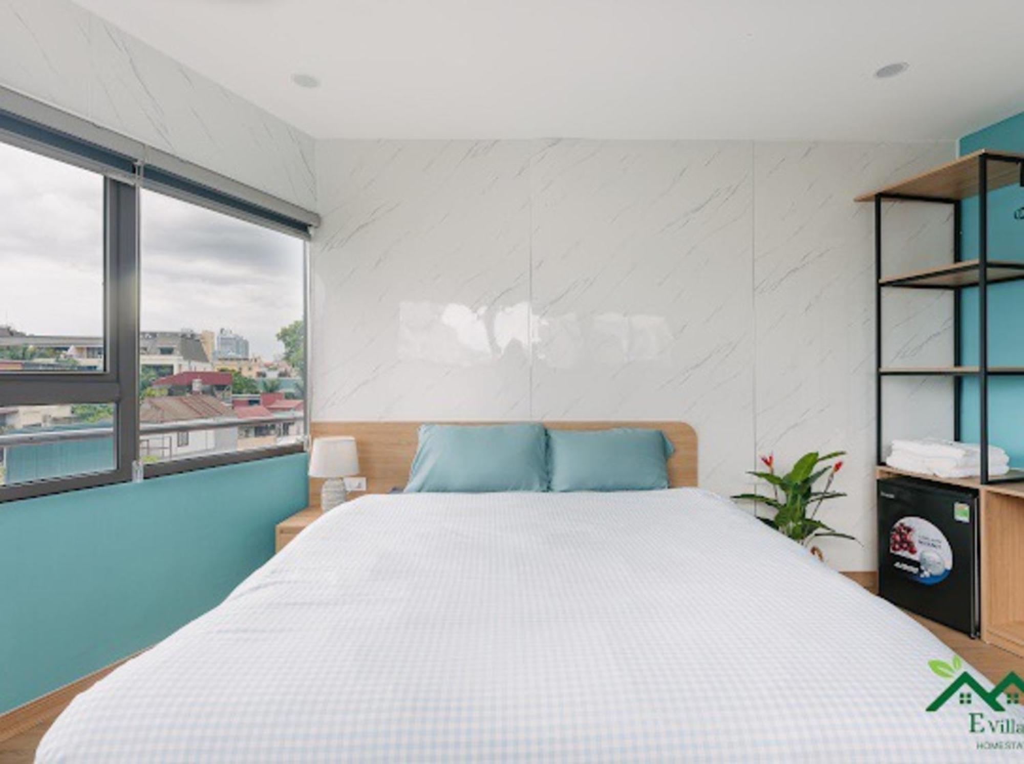 E Village Hotel Hà Nội Ngoại thất bức ảnh