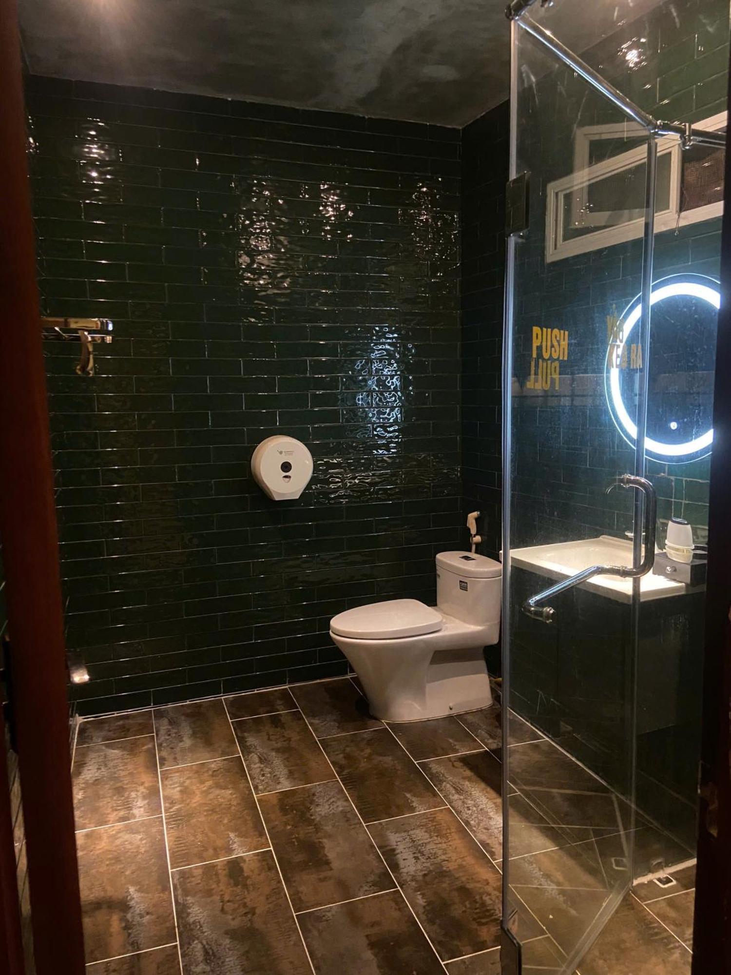E Village Hotel Hà Nội Ngoại thất bức ảnh